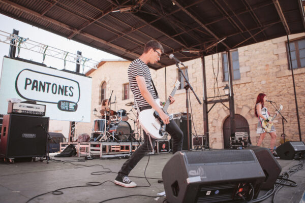 MUWI festival - artistas - concierto