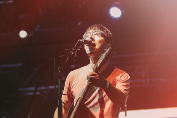 MUWI festival - concierto