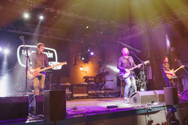 MUWI festival - concierto