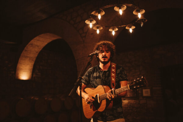 MUWI festival - artista - concierto