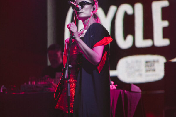 MUWI festival - artista - concierto