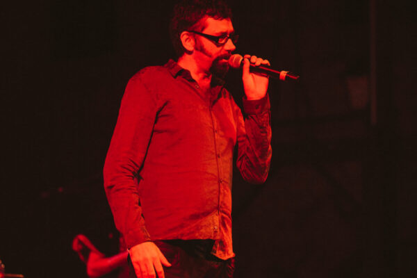 MUWI festival - artista - concierto