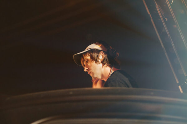 MUWI festival - artista - concierto