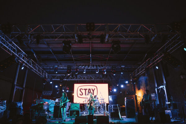 MUWI festival - concierto