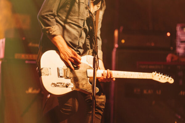 MUWI festival - artista - concierto