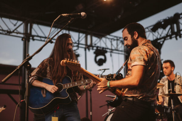 MUWI festival - artistas - concierto
