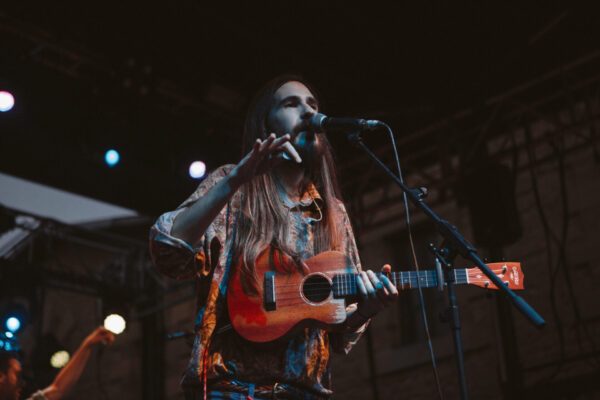 MUWI festival - artistas - concierto