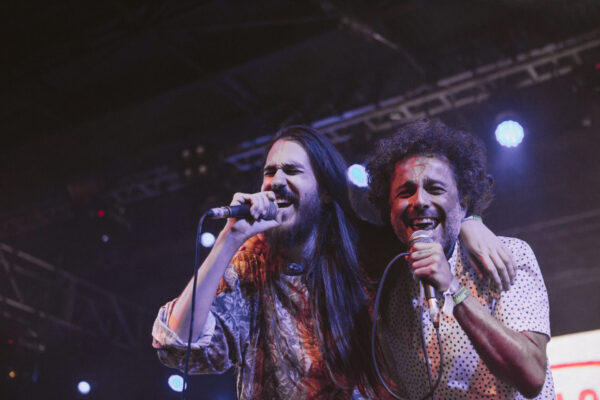 MUWI festival - artistas - concierto