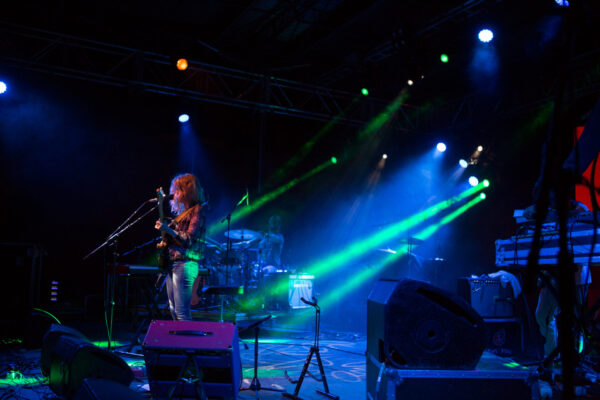 MUWI festival - artista - concierto