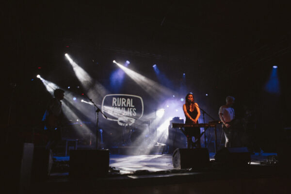 MUWI festival - artista - concierto