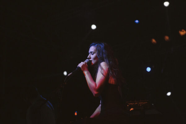 MUWI festival - artista - concierto