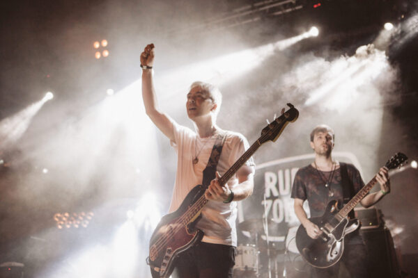 MUWI festival - artista - concierto