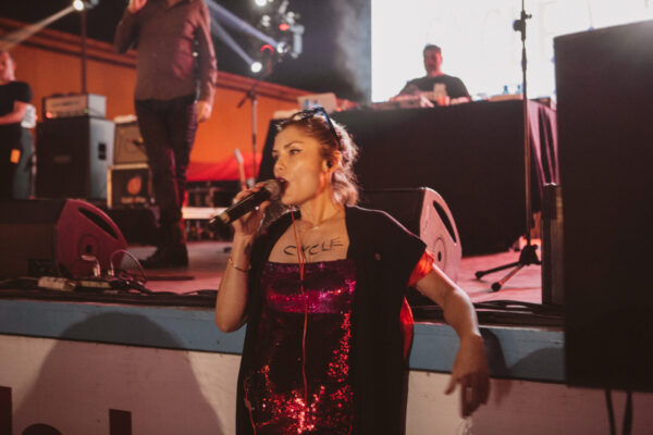 MUWI festival - artista - concierto