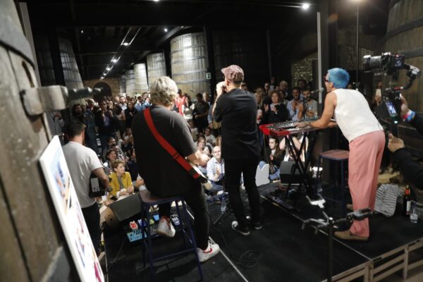 230902 MUWI Revellín5